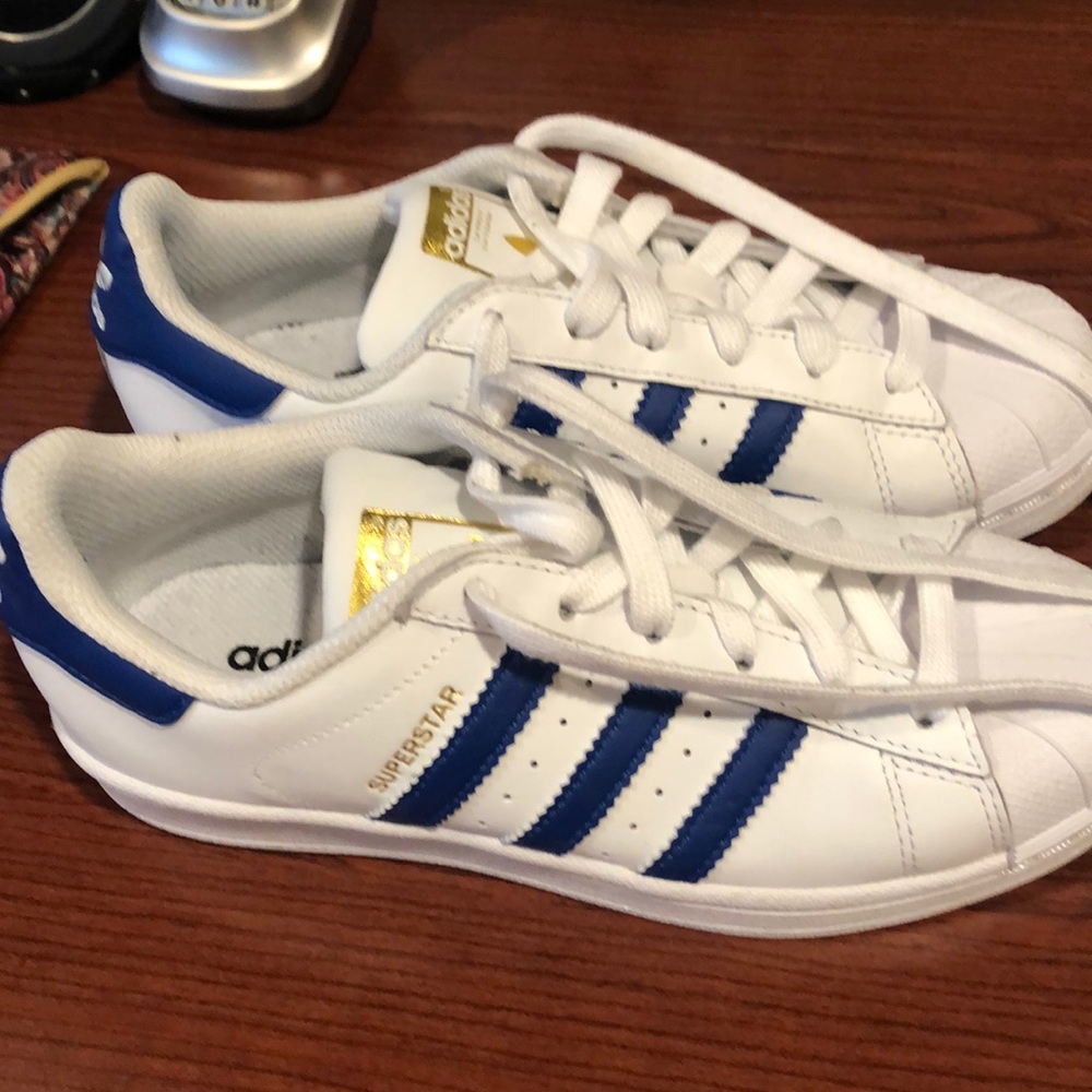 Adidas sneaker